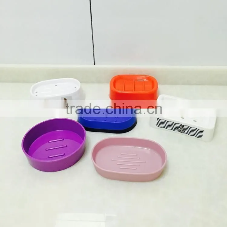 Colourful bathtub soap dish for sale