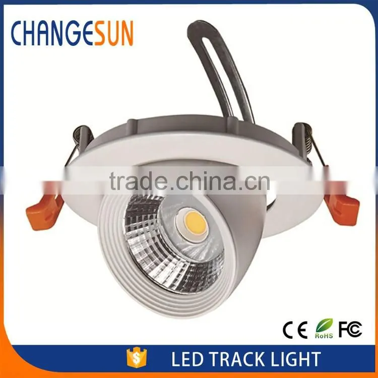 Hot Sale New Fashion 20W LED TRACK LIGHTS