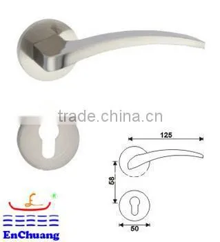 Dongguan OEM Precision Zinc die casting handle