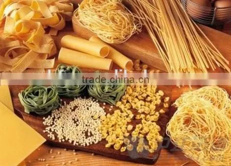 automatic spaghetti equipment