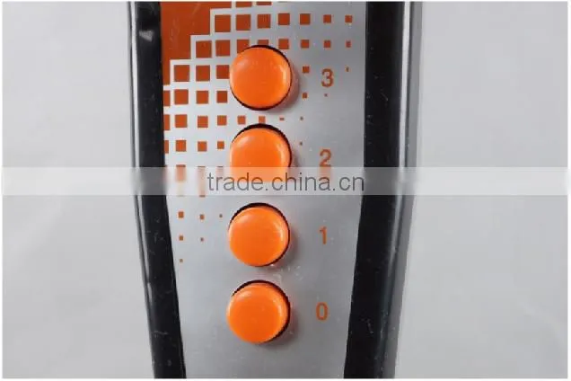 16'' Stand Fan , Strong Wind Industrial Standing Fan ,Electric Stand Fan