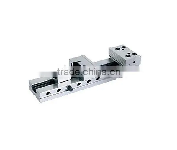 GT175C quick action precision modular vise