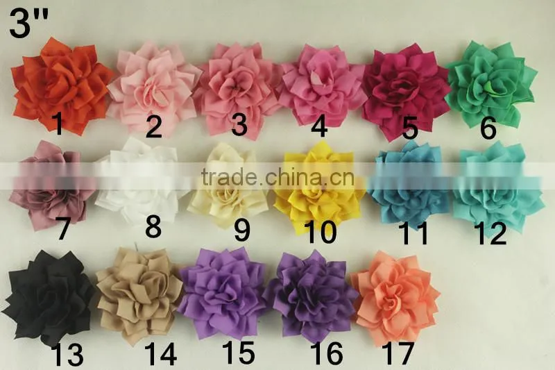 Shining rhinestone accessories DIY accessories