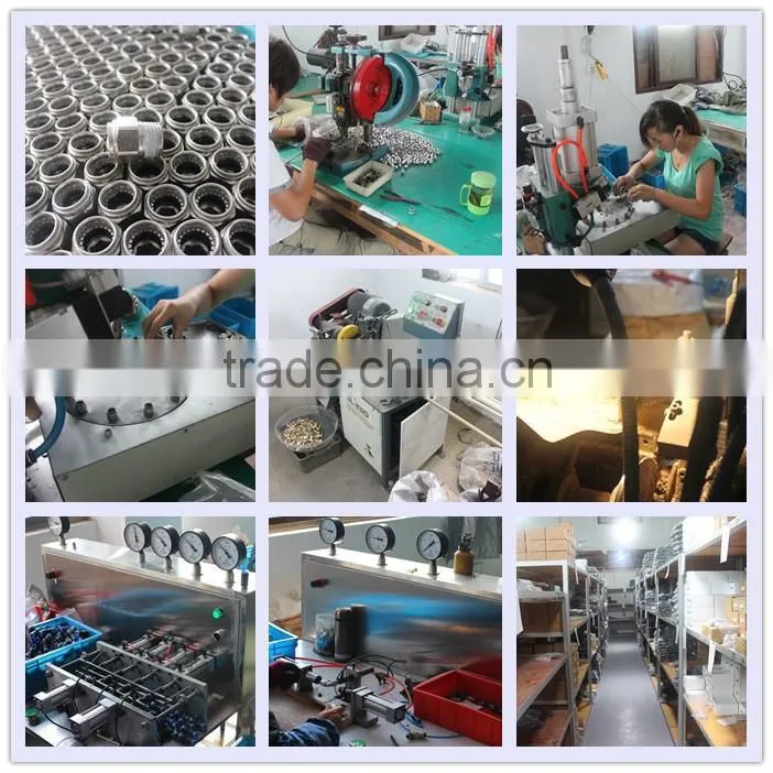 Quick Pneumatic Connector pneumatic fittings