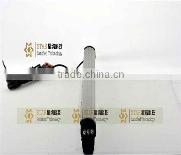 Strobe led warning light super bright deck Light hot selling led emergency light (XN-358-6)