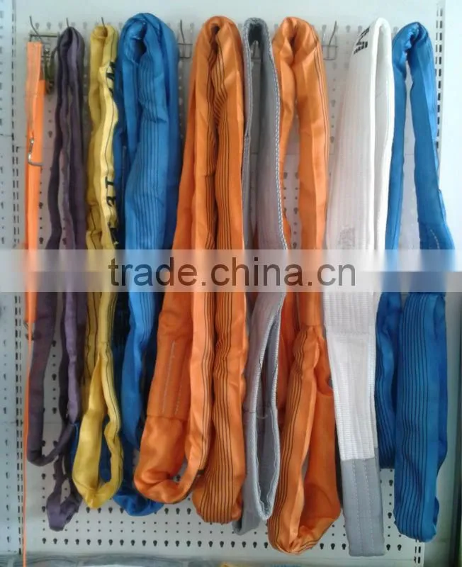 1 Ton Webbing Sling Material