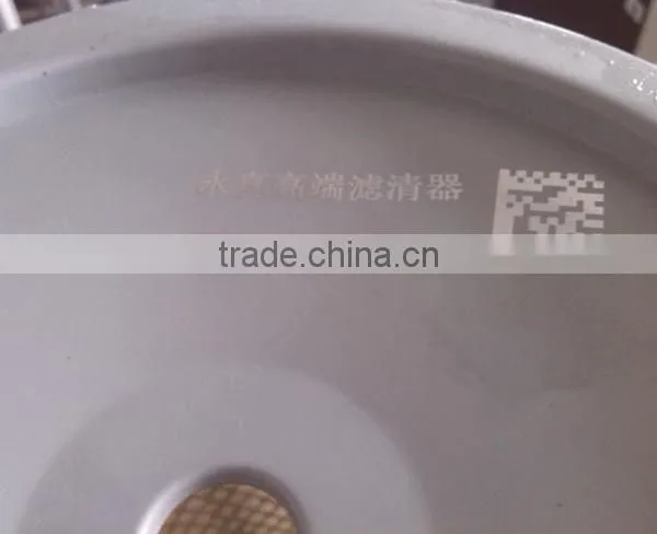 China manufacturer high output Diode Laser Marking Machine for clutch mark