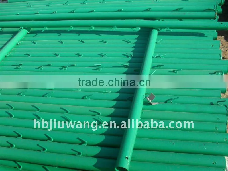 Roadside safety fence( perfect quality)
