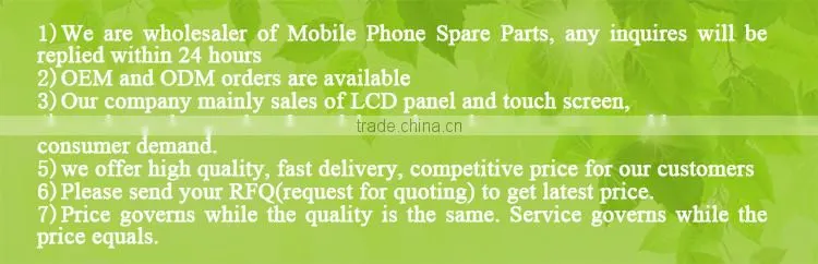 Good Service Factory Price Touch Screen Digitizer for Motorola Moto X Lcd Touch Screen Digitizer