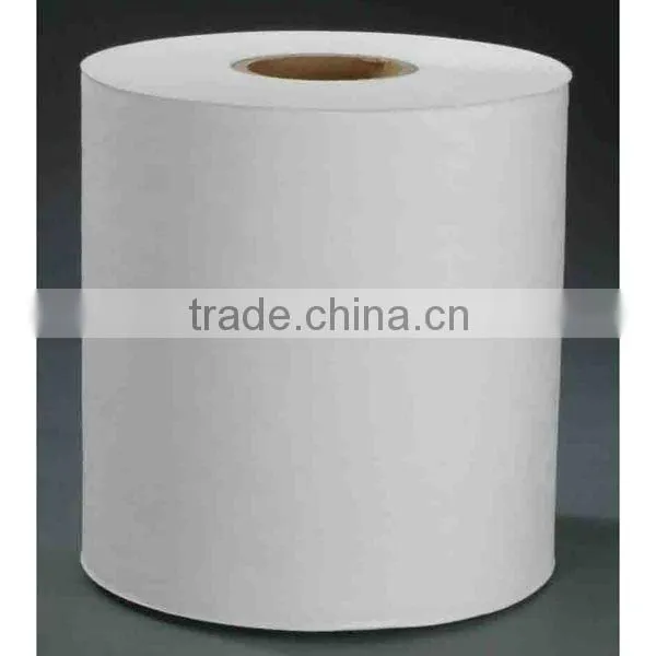 High tensile strength raw material of baby diaper (nonwoven)