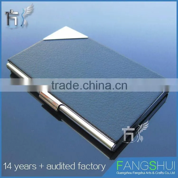 Factory direct supply money clip credit card holder on sale
