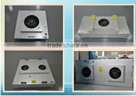 Cleass 1 - 100K Clean Room PVC curtain Clean Booth Station (skype:fangfeimengxiang876)