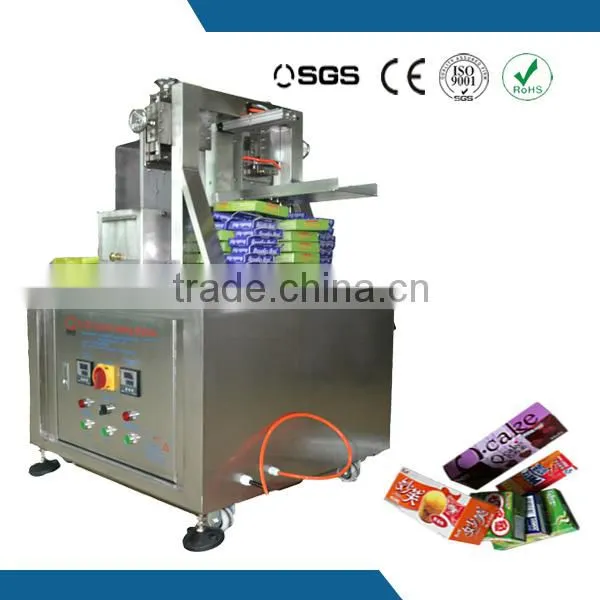 Semi-Automatic sealing machine, bottleds sealing machine