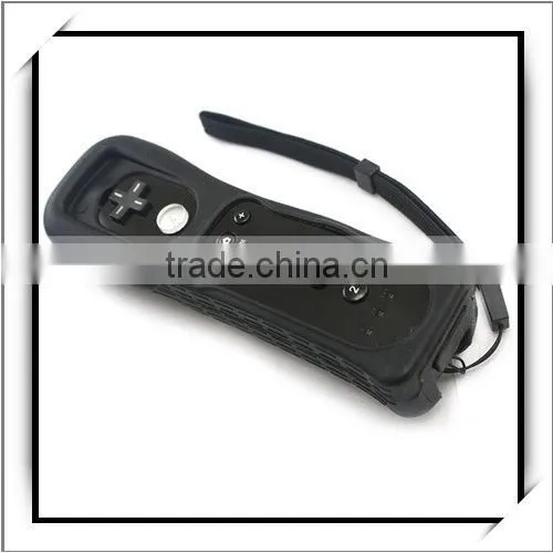 Wireless Remote Controller For Wii Black -VB278BL