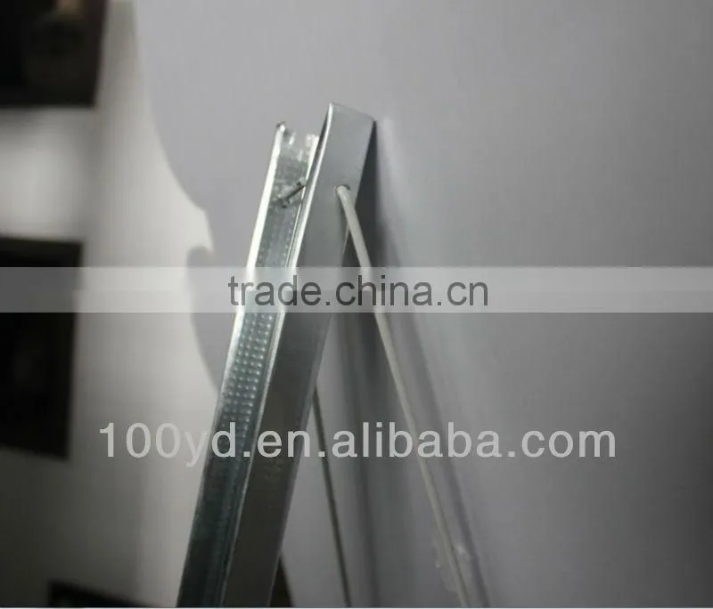 2016 High quality advertising KT Board