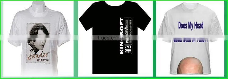 Automatic Digital t shirt Printer Machine with Best price