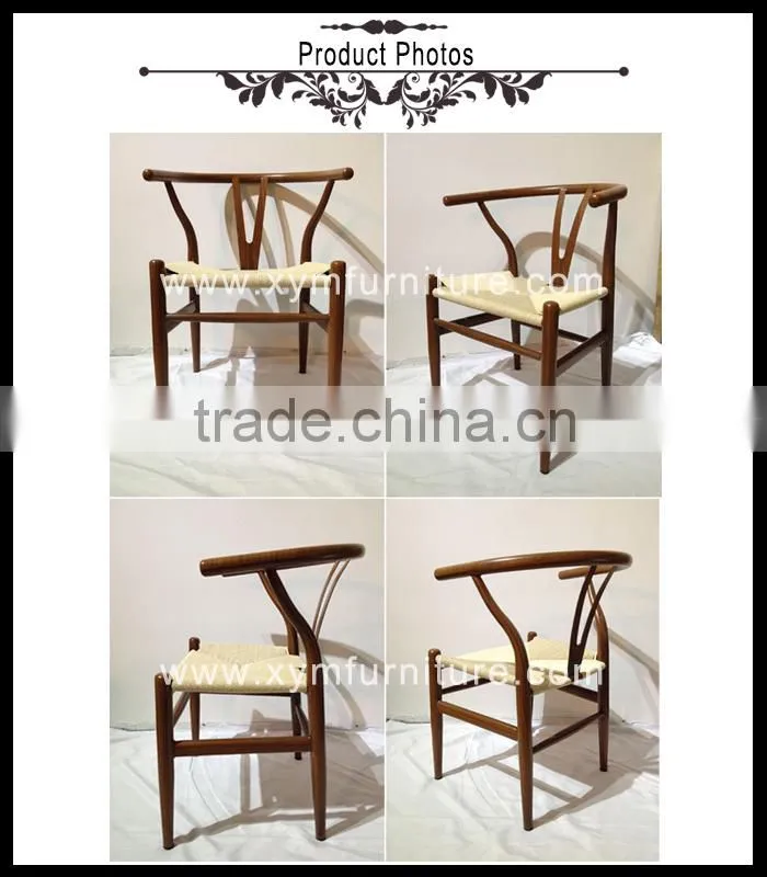 Foshan XYM furniture cheap chairs Y chair on sale