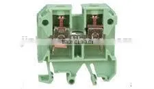 JXB terminal block (SAK2.5/35)Grey terminal block