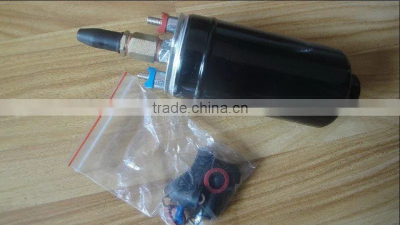Electric Fuel Pump For AUDI
