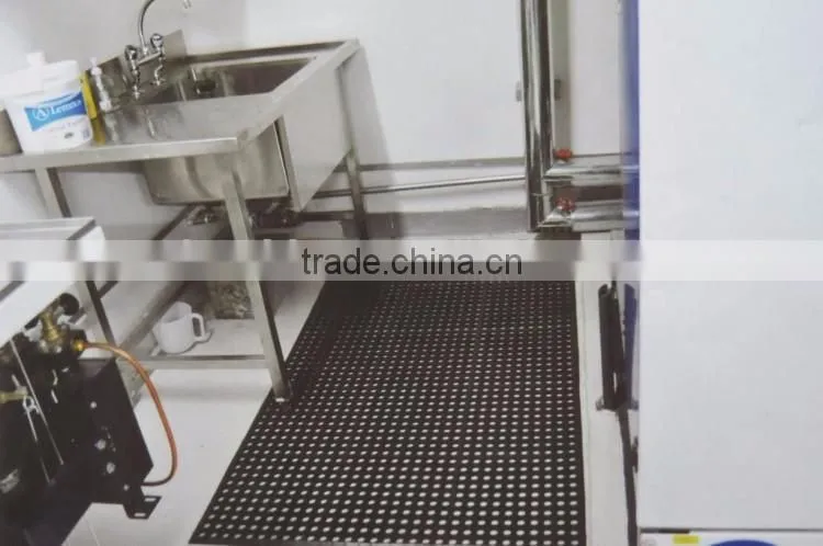 anti fatigue mats/rubber mat