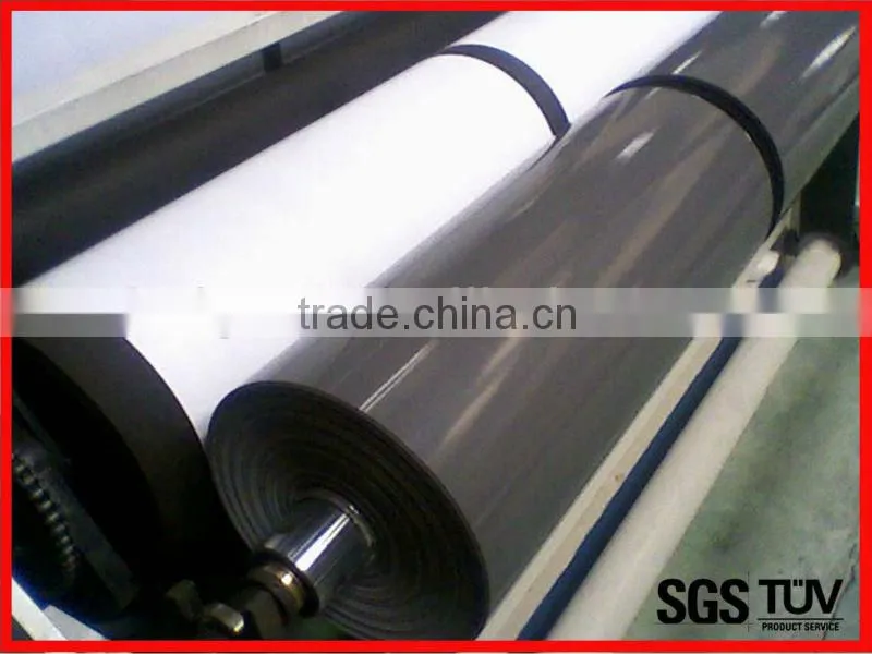 polyethlene packaging material