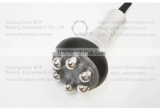 40K cavitation protable slimming machine