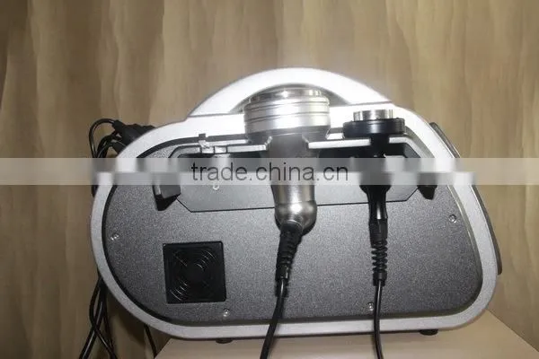 Newmeir 5 in1 ultrasound liposuction portable rf machine