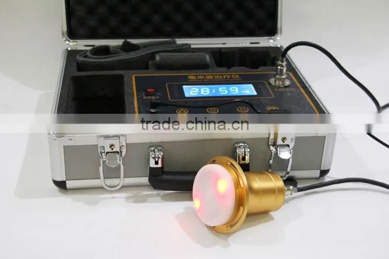 facory drop shipping diabetic foot treatment instrument high frequency millimeter waves technology