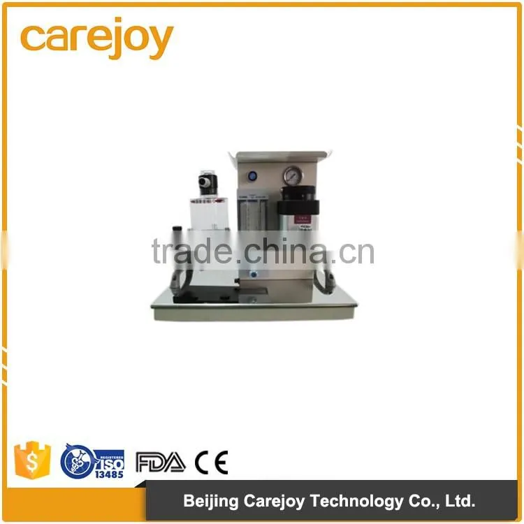 Hot Selling Hospital Operating Veterinary Anesthesia Machine Equipment, Anesthesia Machine