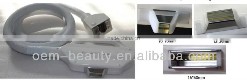 NEW RF skin rejuvenation ND YAG laser tattoo removal machine ipl elight for loss weight