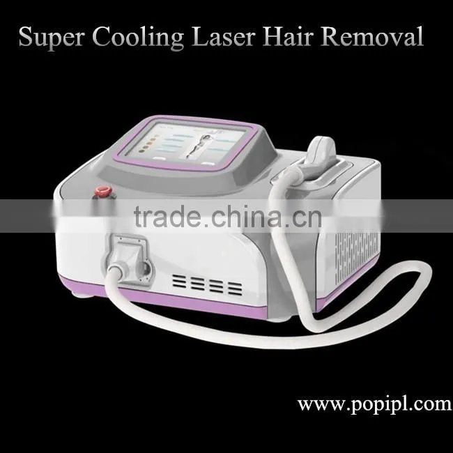 808nm laser diode 808nm Diode laser hair removal machine / diode laser hair removal 808nm diode laser only portable