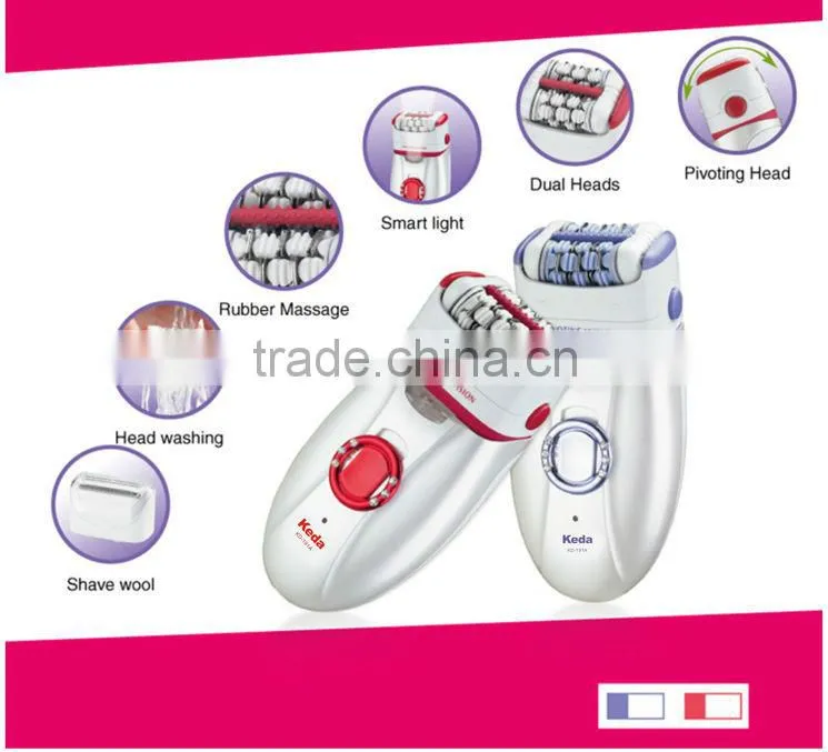 Faddish Hair Remover Tweezer