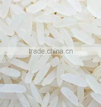 5% Broken Long Grain Rice