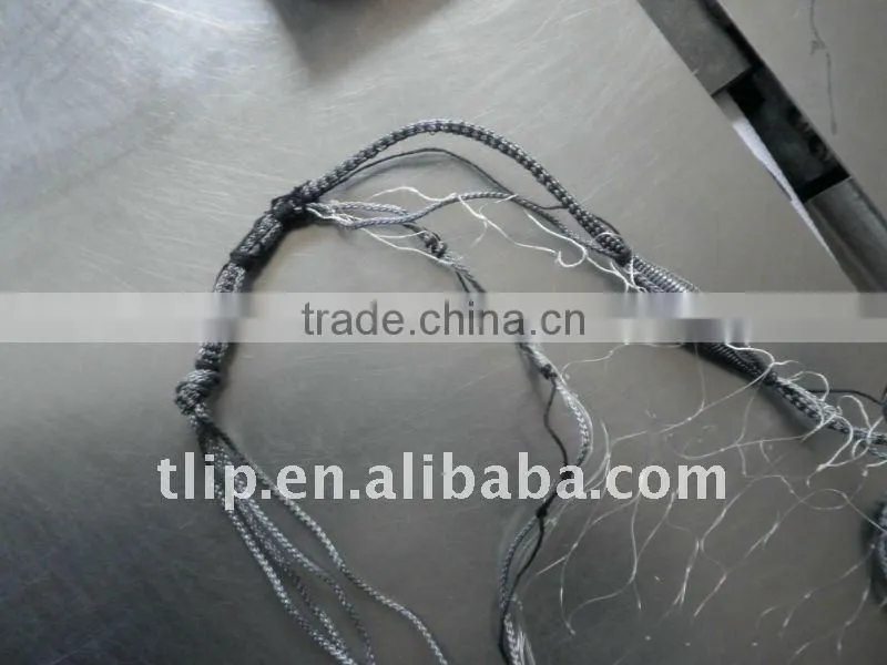 Nylon Fishing Net Fully Completed