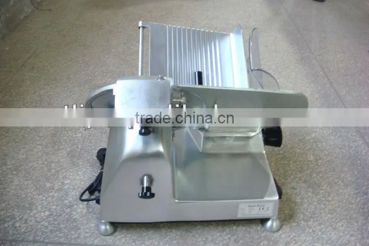 Electric Meat Slicer