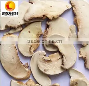 many kinds of dehydrated vegetables