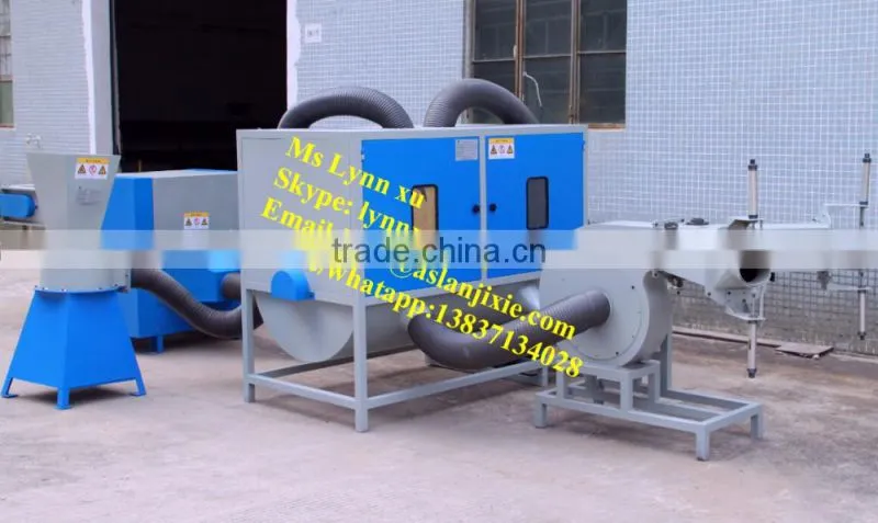 toy stuffing machine /plush toy stuffing machine