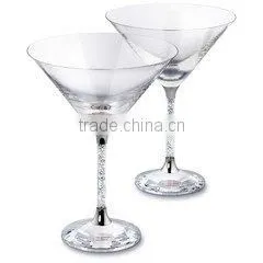 FDA LFGB SGCD high quality price reasonable fashion wine glass