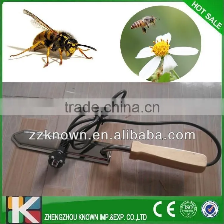 popular selling electric honey knife for sale