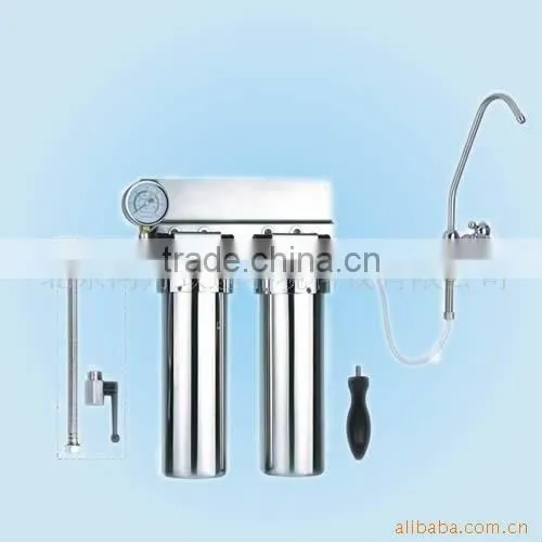 Filter cartridge