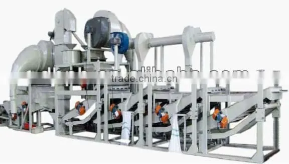 2013 Whole set sunflower seeds dehulling/ shelling/ husking equipment 0086 15038228936