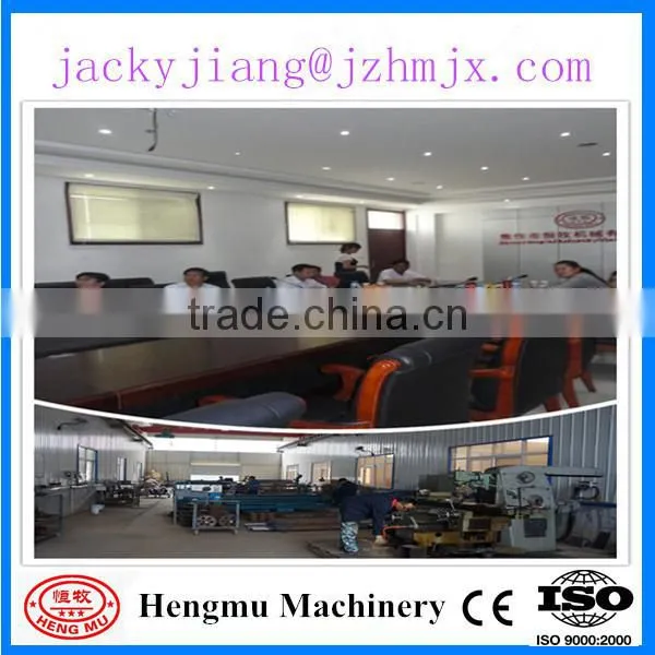 Hot selling tree trunk wood chipper/bamboo wood chipper with CE approved