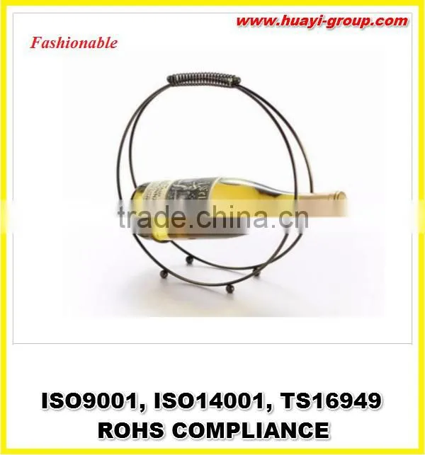 Fashionable Design Wine Rack