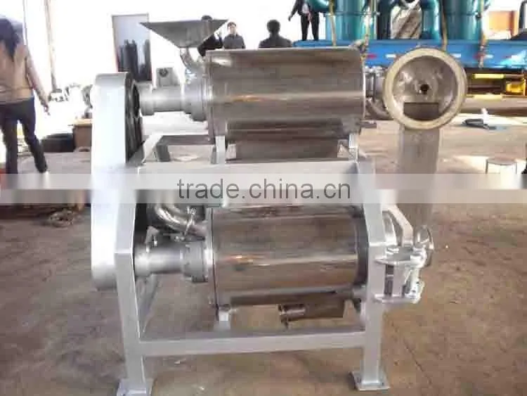 Best quality fruit juice beater for sale/ juice extractor for apple