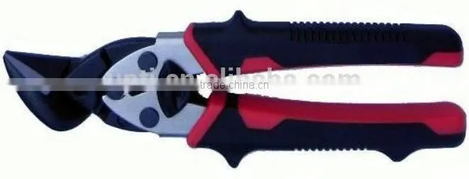 7" Compact Aviation Snips