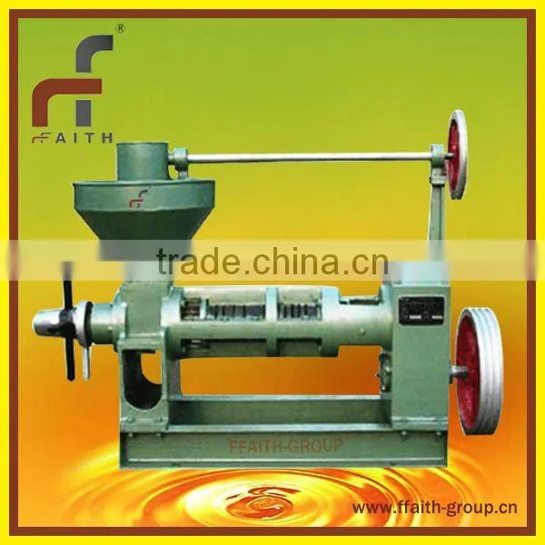oil expeller