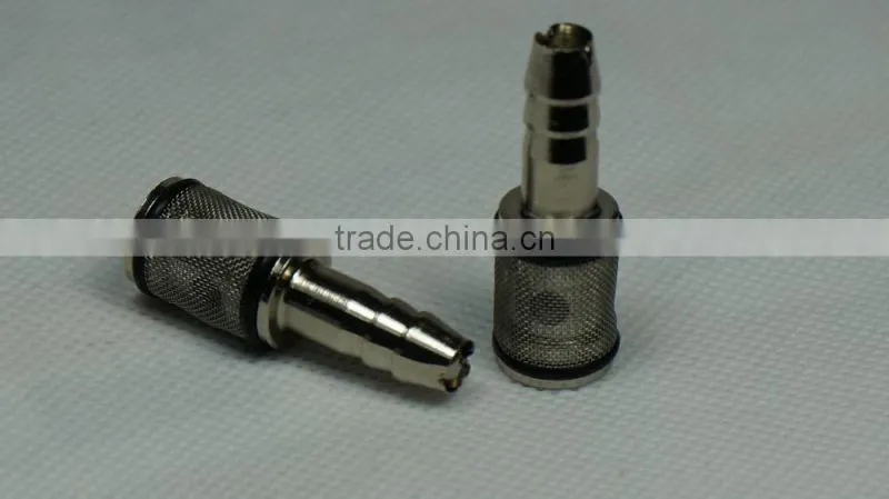 Main-Link High Quality Chemical Suction Filter