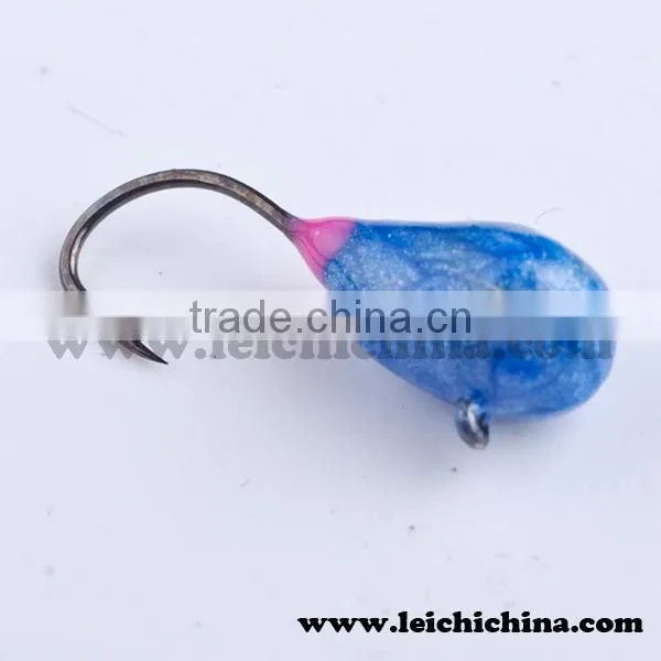 Bottom Market Cheap Tungsten Ice Jig