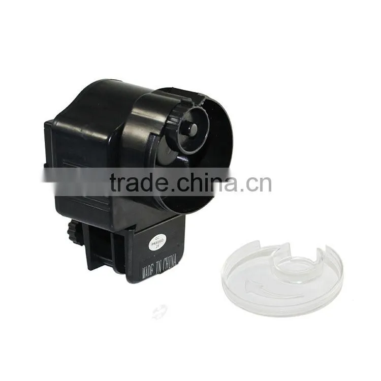 Automatic Fish Feeder