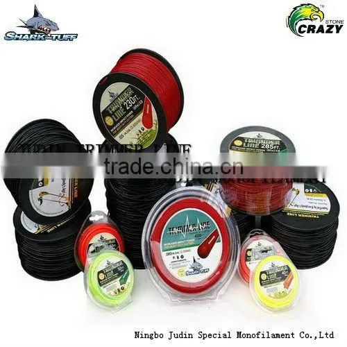 Brush Cutter Garden Line